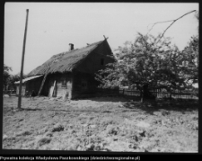 Wiejska architektura drewniana