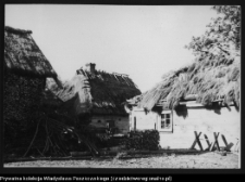 Wiejska architektura drewniana