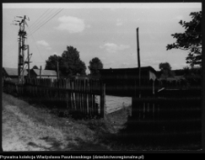 Wiejska architektura drewniana