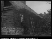 Wiejska architektura drewniana