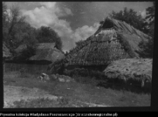 Wiejska architektura drewniana