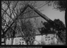 Jabłońskie, chałupa nr 20