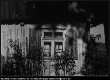 Jabłońskie, chałupa nr 20