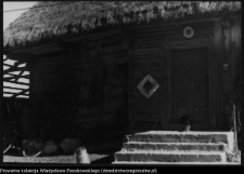 Jabłońskie, chałupa nr 20