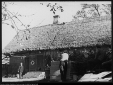 Jabłońskie, chałupa nr 20