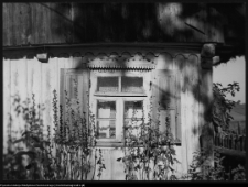 Jabłońskie, chałupa nr 20