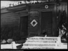 Jabłońskie, chałupa nr 20