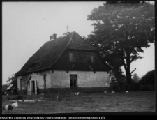 Górne, budynek kolejowy