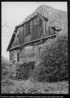 Sikory, dawny dw&oacute;r