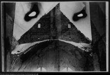 Górne, ruiny kościoła ewangelickiego