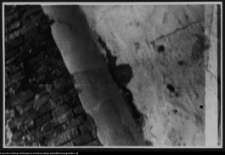 G&oacute;rne, ruiny kościoła ewangelickiego