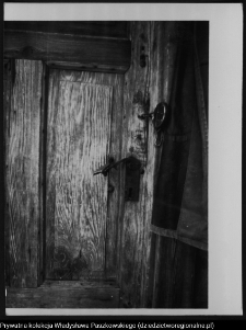 Wiejska architektura drewniana