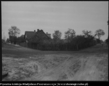 Wiejska architektura drewniana