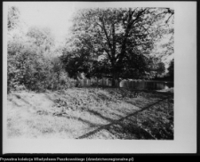 Wiejska architektura drewniana