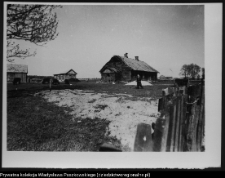 Wiejska architektura drewniana