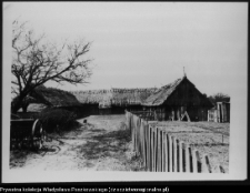 Wiejska architektura drewniana