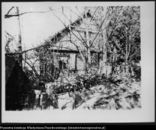 Wiejska architektura drewniana