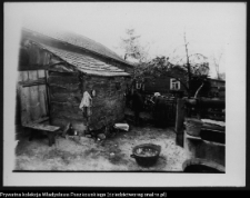 Wiejska architektura drewniana