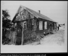 Wiejska architektura drewniana