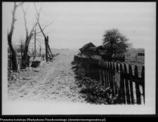 Wiejska architektura drewniana