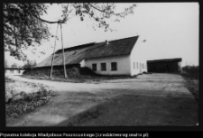 Krajobraz antropo-kulturowy