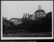 Pożajście, pokamedulski zespół kościelno-klasztorny