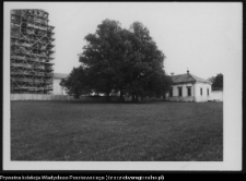 Pożajście, pokamedulski zespół kościelno-klasztorny