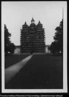 Pożajście, pokamedulski zespół kościelno-klasztorny