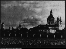 Pożajście, pokamedulski zespół kościelno-klasztorny