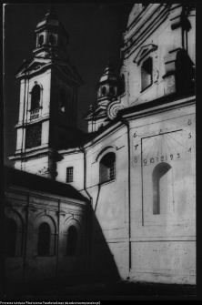 Pożajście, pokamedulski zespół kościelno-klasztorny