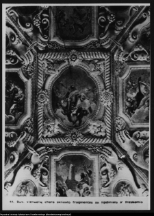 Pożajście, pokamedulski zespół kościelno-klasztorny