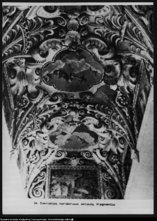 Pożajście, pokamedulski zespół kościelno-klasztorny