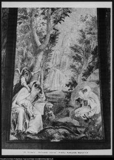 Pożajście, pokamedulski zesp&oacute;ł kościelno-klasztorny