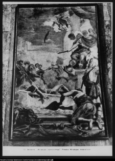 Pożajście, pokamedulski zesp&oacute;ł kościelno-klasztorny