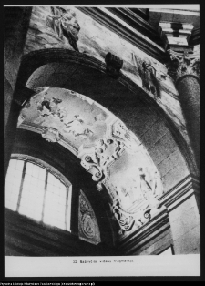 Pożajście, pokamedulski zespół kościelno-klasztorny