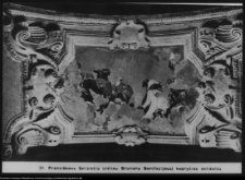 Pożajście, pokamedulski zespół kościelno-klasztorny