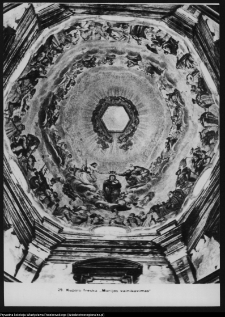 Pożajście, pokamedulski zespół kościelno-klasztorny