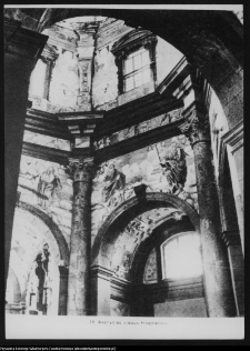 Pożajście, pokamedulski zesp&oacute;ł kościelno-klasztorny