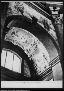 Pożajście, pokamedulski zespół kościelno-klasztorny