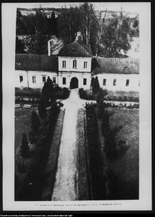 Pożajście, pokamedulski zespół kościelno-klasztorny