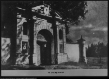 Pożajście, pokamedulski zespół kościelno-klasztorny