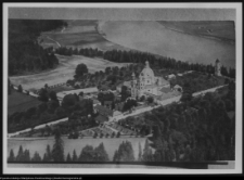 Pożajście, pokamedulski zespół kościelno-klasztorny