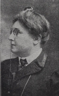 Biogram J&oacute;zefy Joteyko (1866-1928)