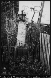 Kapliczki i krzyże wotywne