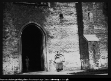 Wąsosz, kościół p. w. Przemienienia Pańskiego