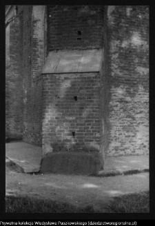 Wąsosz, kości&oacute;ł p. w. Przemienienia Pańskiego