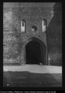 Wąsosz, kościół p. w. Przemienienia Pańskiego