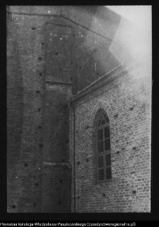 Wąsosz, kościół p. w. Przemienienia Pańskiego