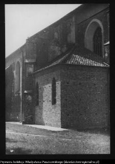 Wąsosz, kości&oacute;ł p. w. Przemienienia Pańskiego