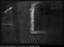 Wąsosz, kościół p. w. Przemienienia Pańskiego